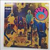 Dirty Blues Band -- Same (1)