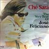 Feliciano Jose -- Che Sara. The very best Of Jose Feliciano (2)
