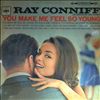 Conniff Ray And His Orchestra & Chorus -- You make me feel so young (1)