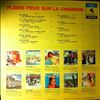 Various Artists -- Pleins Feux Sur La Chanson (2)
