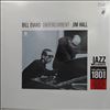 Evans Bill & Hall Jim -- Undercurrent (1)