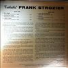 Strozier Frank -- Fantastic Strozier Frank (1)
