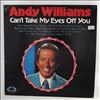 Williams Andy -- Can't Take My Eyes Off You (2)