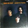 Three Dog Night -- Suitable for framing (1)