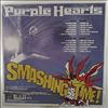 Purple Hearts -- Smashing Time (1)
