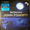 Fogerty John -- Blue Moon Swamp (1)