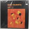 Getz Stan / Gilberto Joao feat. Jobim Antonio Carlos -- Getz / Gilberto (1)