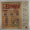 Edward (Hopkins N., Cooder R., Jagger M., Wyman B., Watts C.) -- Jamming With Edward (2)