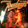 ZZ TOP -- Fandango! (1)