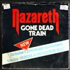 Nazareth -- Gone Dead Traid - Greens - Desolation Road (1)