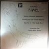 Orchestre De Paris (cond. Munch Charles) -- Munch Conducts Ravel: Bolero, Pavane Pour Une Infante Defunte, Raspodie Epagnole, Daphnis Et Chloe Suite No. 2 (1)