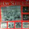 Bolling Claude & Various Artists -- How "Suite" It Is (3)