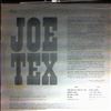 Tex Joe -- Turn Back The Hands Of Time (1)