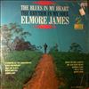 James Elmore -- Blues In My Heart The Rhythm In My Soul (2)