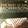 Morrison Van -- Best Of Morrison Van (1)