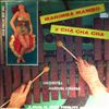 Marimba Chiapas -- Marimba Mambo Y Cha-Cha-Cha (1)