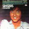 Les Humphries Singers & Orchestra -- Les Humphries' 75 (1)