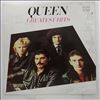 Queen -- Greatest Hits (2)