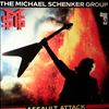 Schenker Michael Group (MSG) -- Assault Attack (2)