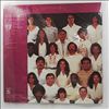 Earth, Wind & Fire -- Faces (2)