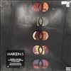 Maroon 5 -- Studio Albums (2)