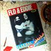 Flo & Eddie (Kaylan Howard & Volman Mark - Turtles) -- Illegal, Immoral And Fattening (2)