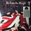 Who -- Kids Are Alright (1)