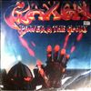 Saxon -- Power & The Glory (2)