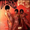 Supremes -- Greatest Hits (1)