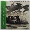 Hooker John Lee -- Best Of Hooker John Lee (3)