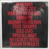 Springsteen Bruce -- Nebraska (2)