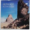 Kater Peter -- Homage (2)