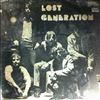 Lost Generation -- Same (1)