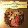 Symphonie-Orchester des Bayerischen Rundfunks (cond. Kubelik R.) -- Dvorak - Slawische Tanze Op. 46 (Slavonic Dances), Scherzo Capriccioso (2)