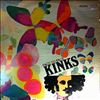 Kinks -- Face To Face (1)