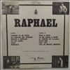 Raphael -- Cuando Tu No Estas (Canta... Raphael) (1)
