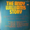 Caddy Allan Orchestra & Singers -- The Andy Williams Story. Tribute (1)
