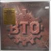 Bachman Turner Overdrive -- Collected (2)