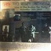 Velvet Underground -- Live At The Boston Tea Party, December 12th 1968 (1)