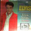 Presley Elvis -- Kissin' Cousins (3)
