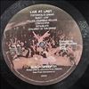 Black Sabbath -- Live At Last (1)