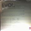 Evol -- Same (2)