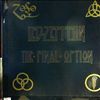 Led Zeppelin -- Final Option (4)