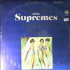 Ross Diana & The Supremes -- Greatest Hits (3)