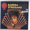 Streisand Barbra -- Golden Highlights - Christmas Album (Volume 34) (2)