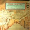El Bacha Abdel Rahman -- Prokofiev - Fruhe Klavierwerke op. 1-4 (1)