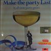 Last James -- Make the party Last (2)