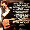 Springsteen Bruce -- Wrecking Ball (1)