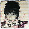 Generation X (Gen X - Billy Idol) -- King Rocker (1)