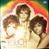 Supremes -- Touch (1)